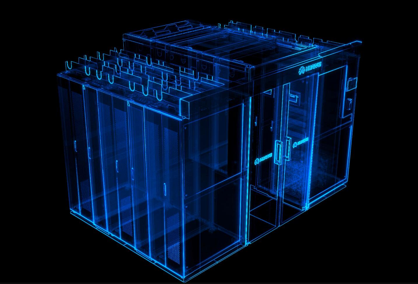 3D結構投影設計